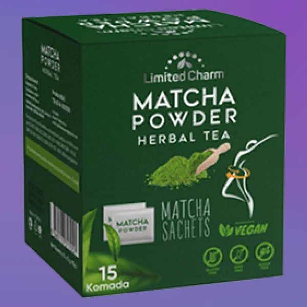 Matcha Powder