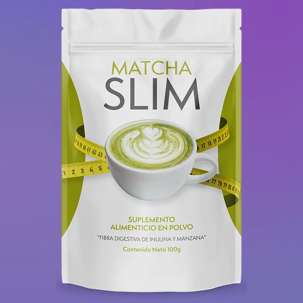 Matcha Slim