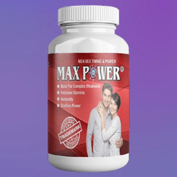 Max Power