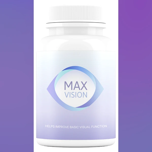 Max Vision