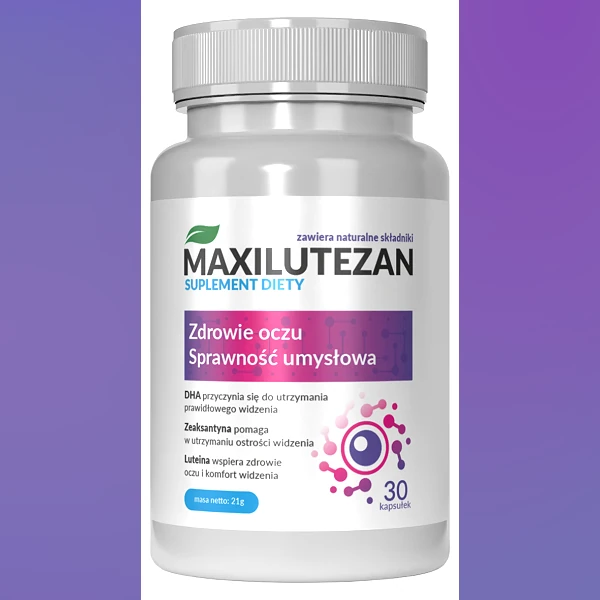 Maxilutezan