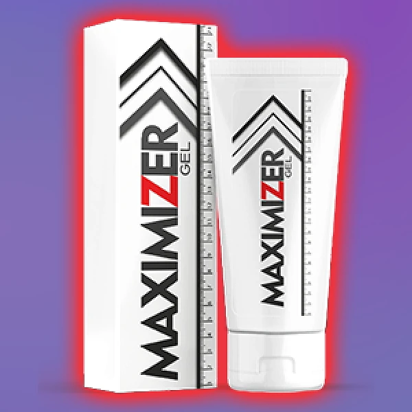 Maximizer