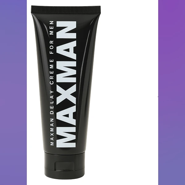 MaxMan