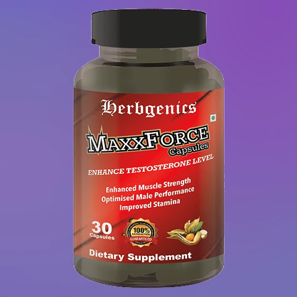 MaxxForce