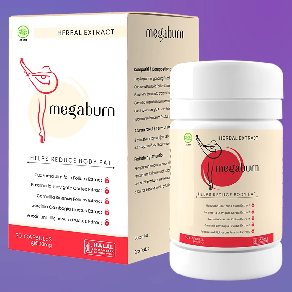 Megaburn