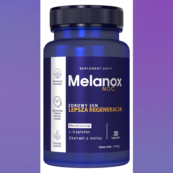Melanox