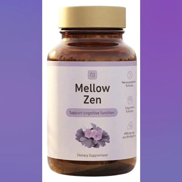 Mellow Zen