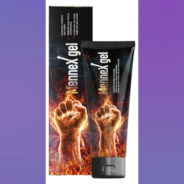 Mennex gel
