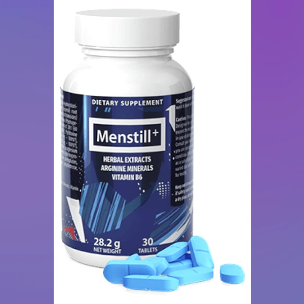 Menstill Pro