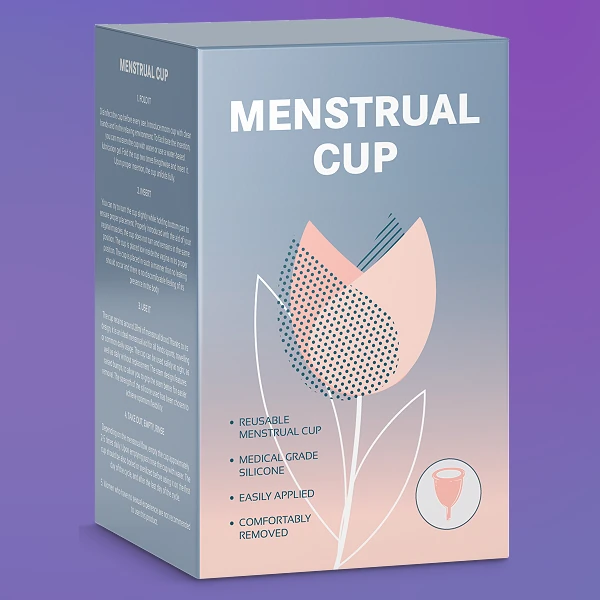 Menstrual Cup