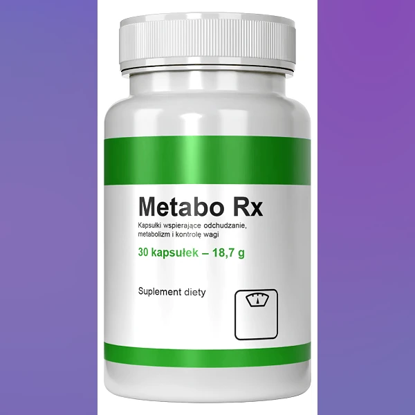Metabo Rx
