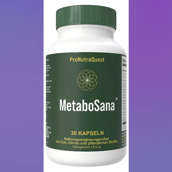 MetaboSana