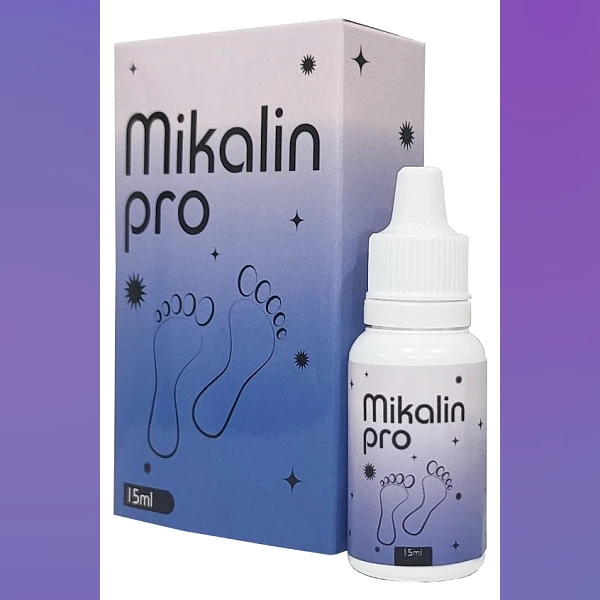 Mikalin Pro