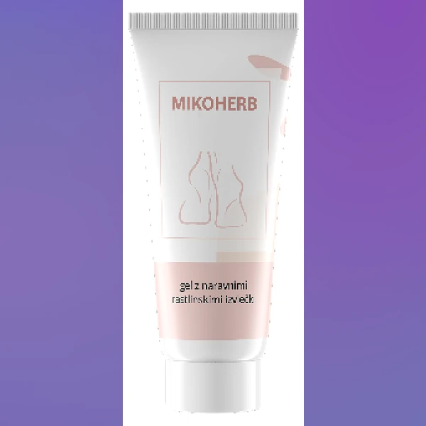 Mikoherb HP