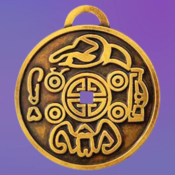 Money Amulet