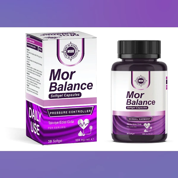 Mor Balance
