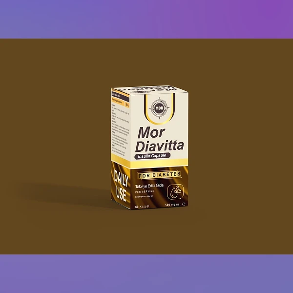 Mor Diavitta
