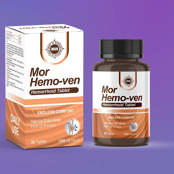 Mor Hemo-ven