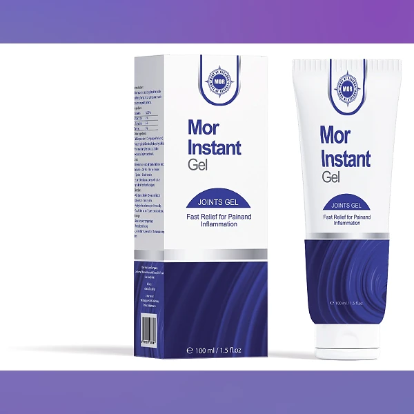 Mor Instant