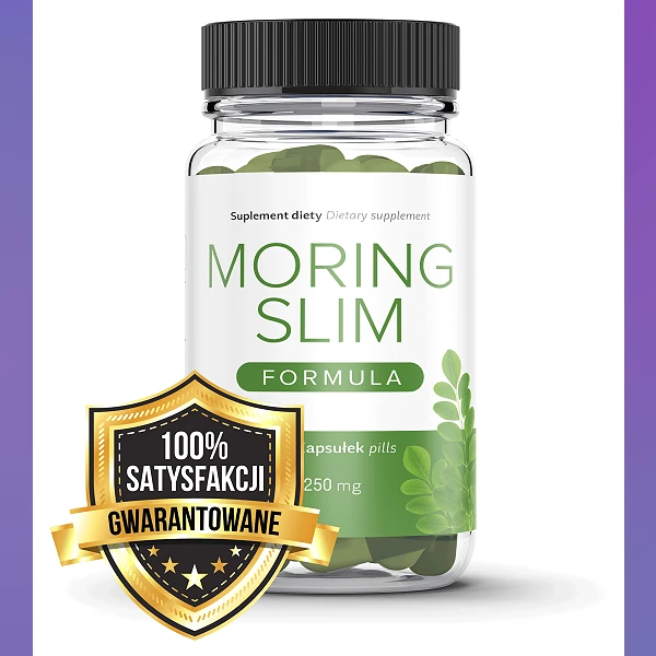 Moring Slim