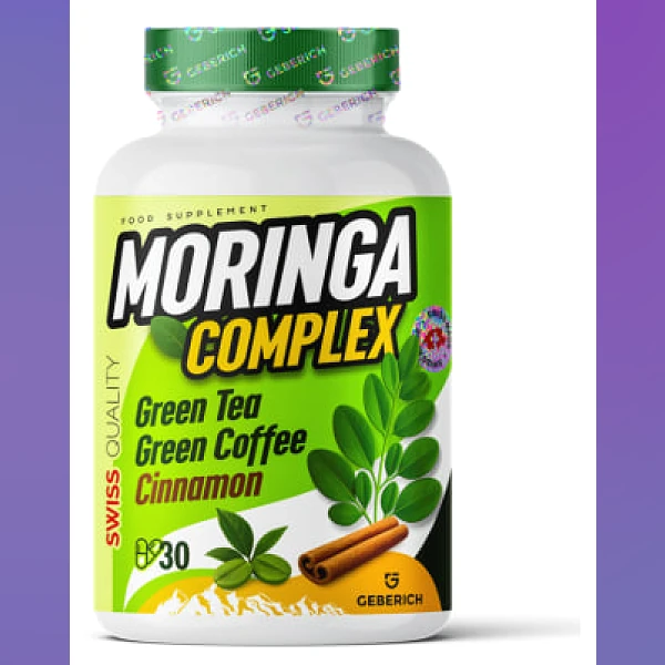 Moringa Complex