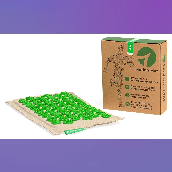 Motion Mat