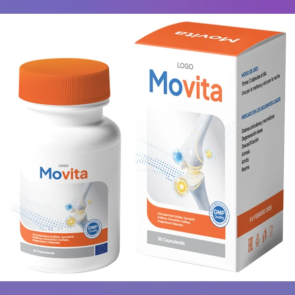 Movita