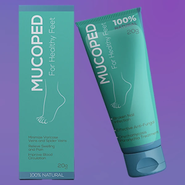Mucoped