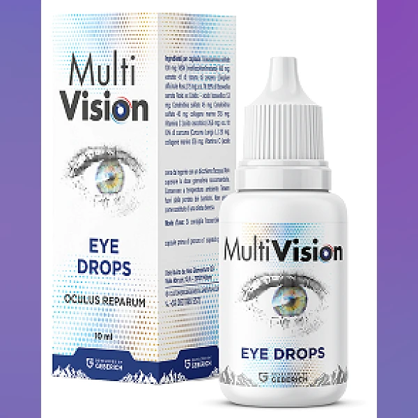 Multivision Drops