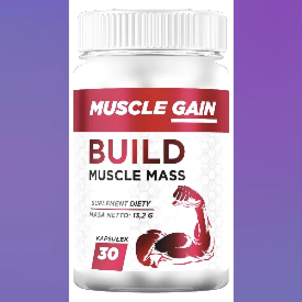 Muscle Gain