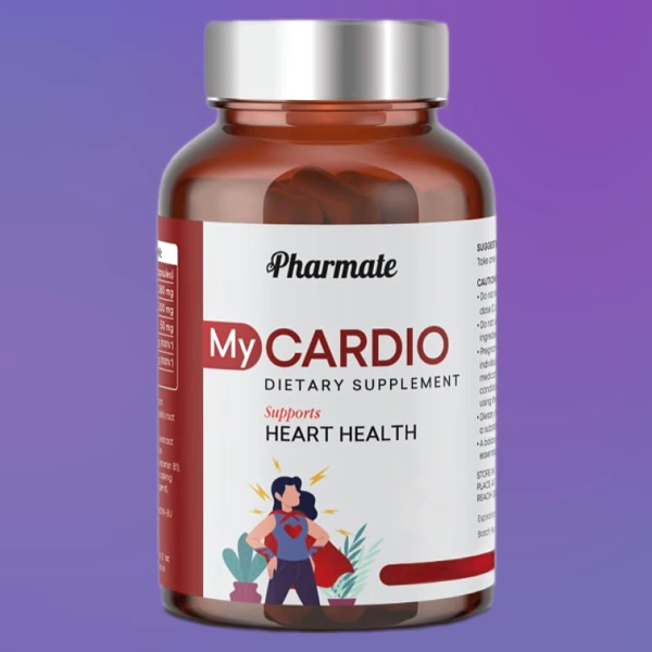 My Cardio