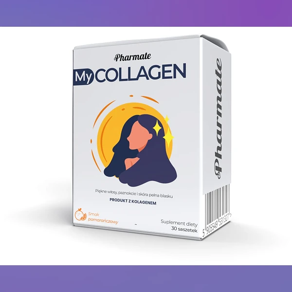 My Collagen
