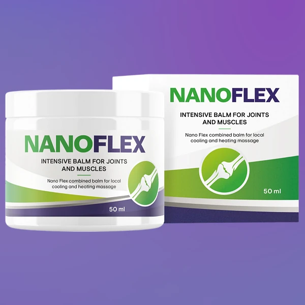NanoFlex balm