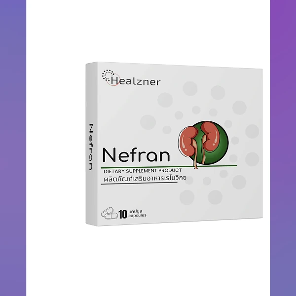 Nefran