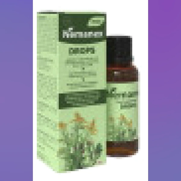 Nemanex Cystitis