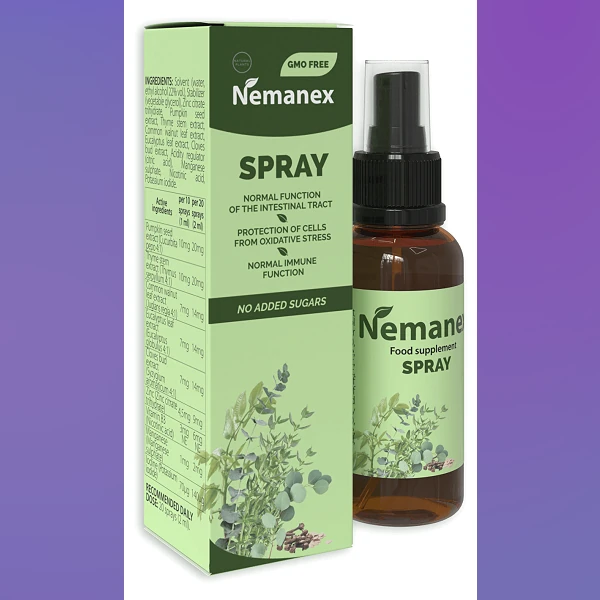 Nemanex