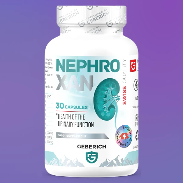 Nephroxan