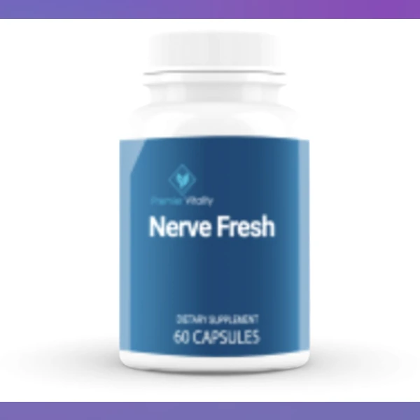 Nerve Fresh