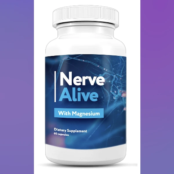 NerveAlive