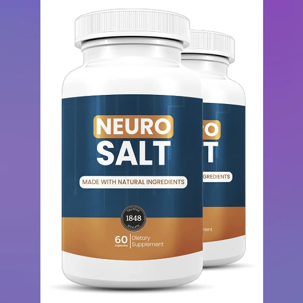 Neuro Salt