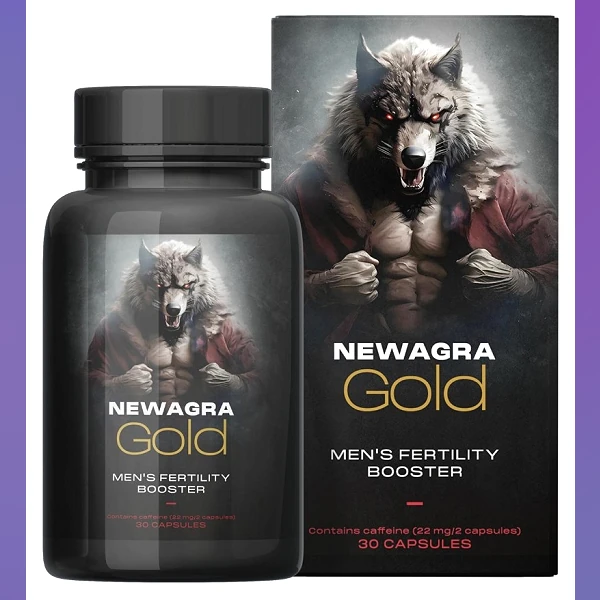 NEwagra Gold