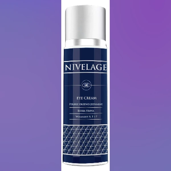 Nivelage eye cream