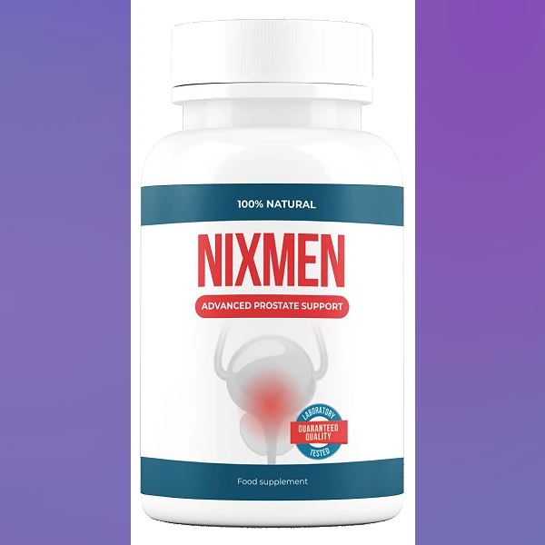 NixMen