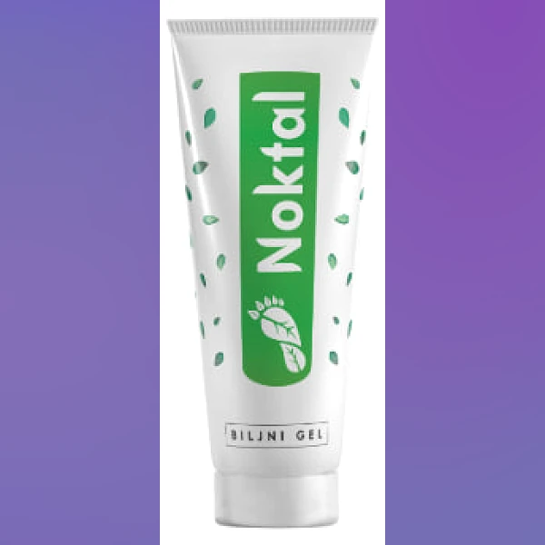 Noktal Gel