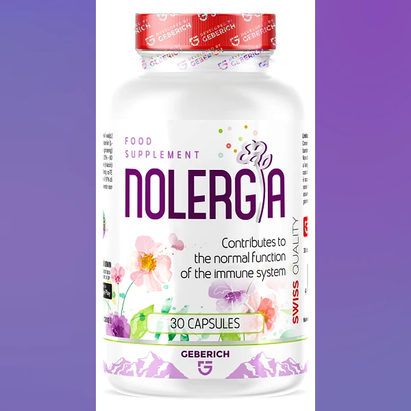 Nolergia