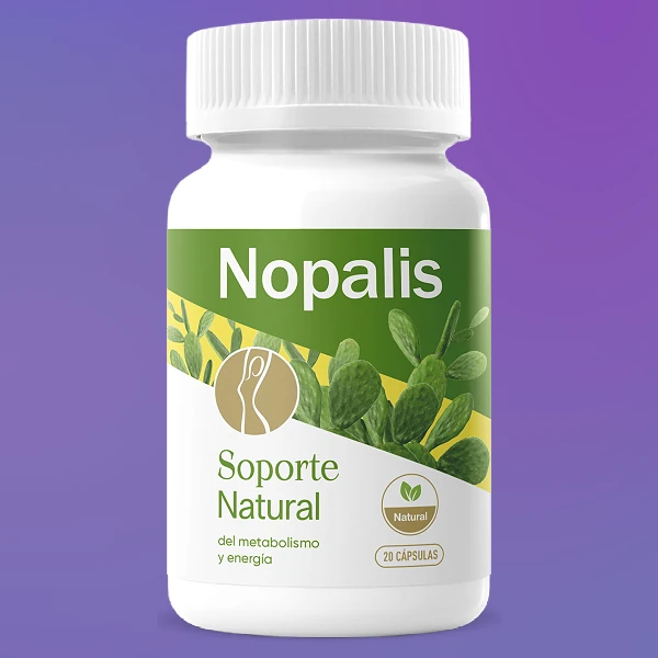 Nopalis