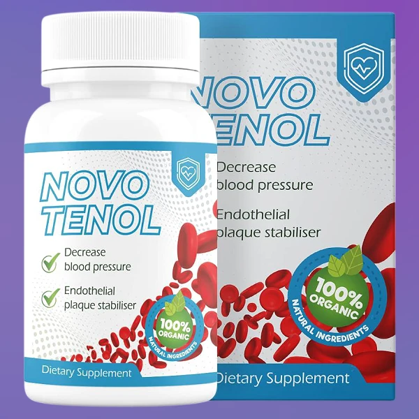 Novo Tenol