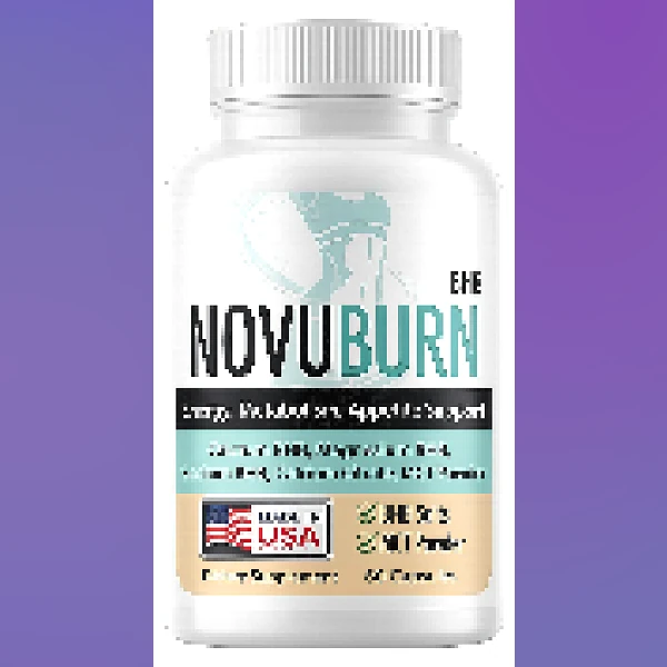 NovuBurn