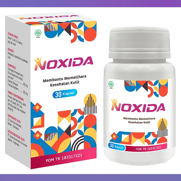 Noxida