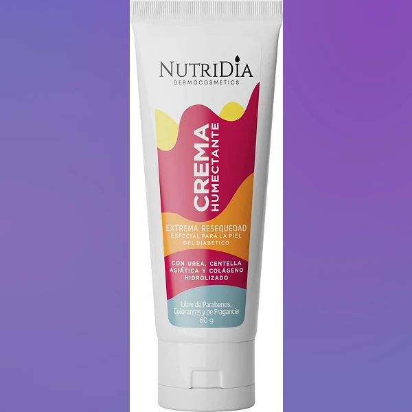 NutriDia